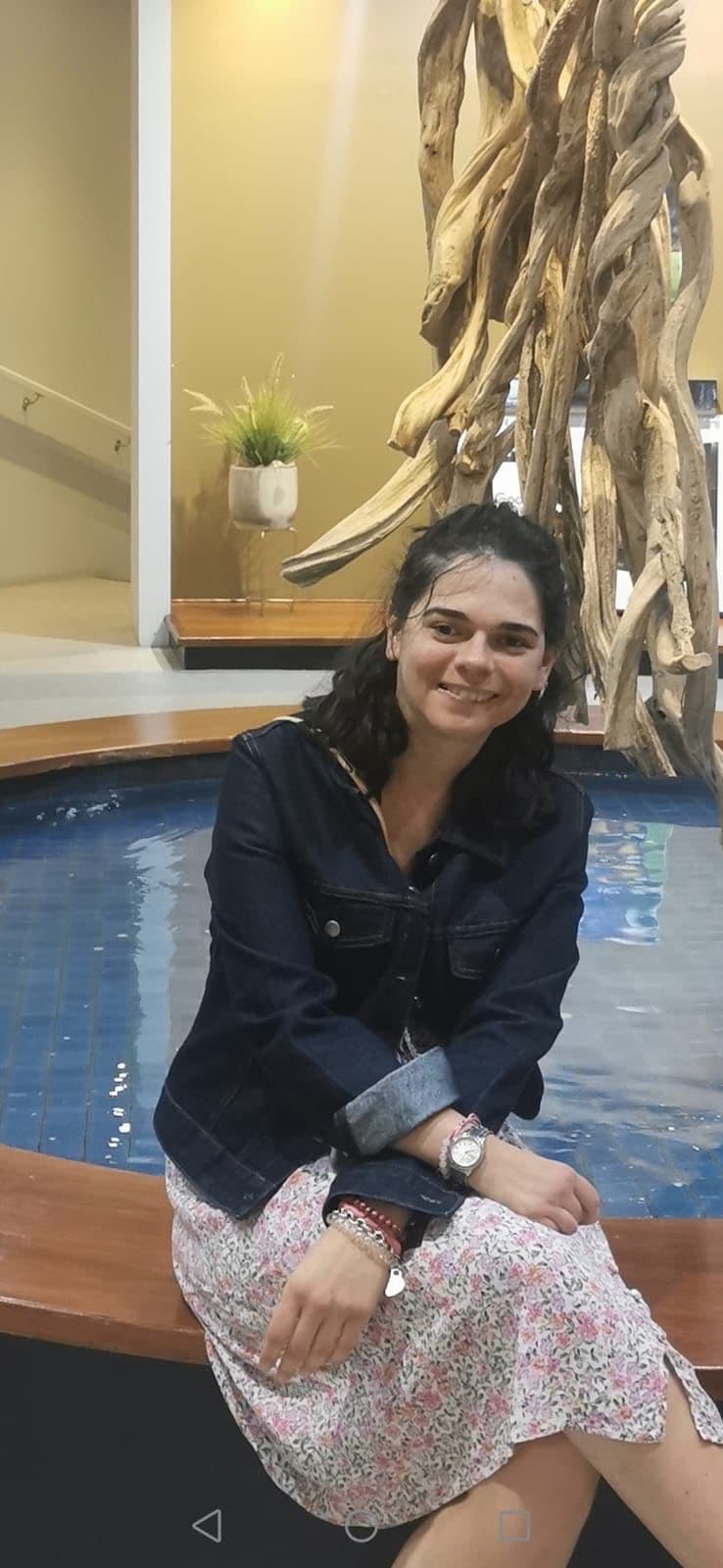 After transformation